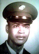 PFC JESSE RICE PFC JESSE RICE