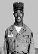 SP4 THOMAS RICE, Jr SP4 THOMAS RICE, Jr