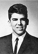 1LT PETER B RICH 1LT PETER B RICH