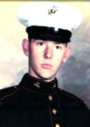 LCPL ROY W RICH LCPL ROY W RICH