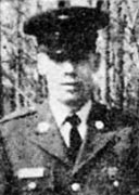 PFC CHARLES H RICHARDS, Jr PFC CHARLES H RICHARDS, Jr