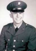 PFC DONALD L RICHARDS PFC DONALD L RICHARDS