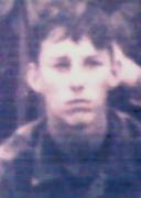 LCPL DANIEL P RICHARDS LCPL DANIEL P RICHARDS