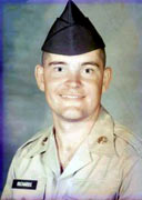 PFC RICKEY L RICHARDS PFC RICKEY L RICHARDS