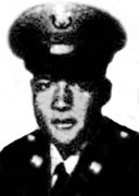 PFC ROBERT RICHARDS PFC ROBERT RICHARDS