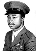 CPL BENJAMIN RICHARDSON CPL BENJAMIN RICHARDSON