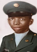PFC FRED L RICHARDSON PFC FRED L RICHARDSON