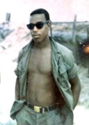 SGT HAROLD O RICHARDSON SGT HAROLD O RICHARDSON