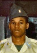 PFC JAMES A RICHARDSON PFC JAMES A RICHARDSON