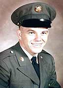 PFC MICHAEL W RICHARDSON PFC MICHAEL W RICHARDSON