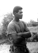PVT OSSIE RICHARDSON PVT OSSIE RICHARDSON