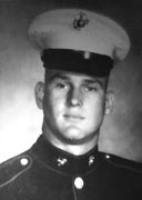 PFC SCOTT D RICHARDSON PFC SCOTT D RICHARDSON