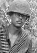 CPL JOHN S RICK CPL JOHN S RICK