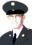 PFC RONALD L RICKARD PFC RONALD L RICKARD