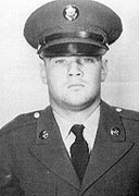 SP4 CLARENCE H RICKARDS SP4 CLARENCE H RICKARDS