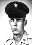 PFC DAVID L RICKELS PFC DAVID L RICKELS