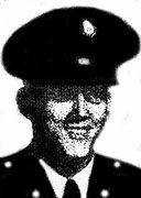 SGT JOHN A RICKELS SGT JOHN A RICKELS