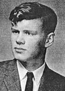 SP4 WILLIAM M RIDDLE SP4 WILLIAM M RIDDLE