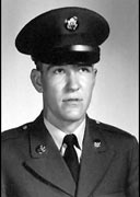 PFC WALTER R RIDDLE PFC WALTER R RIDDLE