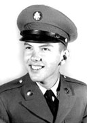 SSG DARWIN B RIDENHOUR SSG DARWIN B RIDENHOUR