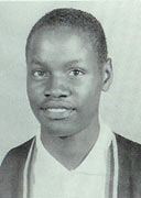 PFC FELIX D RIDGE PFC FELIX D RIDGE