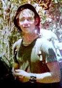 SP4 RICHARD RIDGEWAY SP4 RICHARD RIDGEWAY