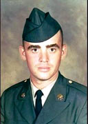 PFC GERALD F RIEDLBERGER PFC GERALD F RIEDLBERGER