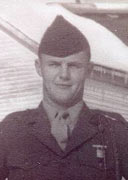 CPL DANNY P RIESBERG CPL DANNY P RIESBERG