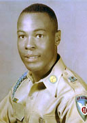 PFC HOWARD G RILEY PFC HOWARD G RILEY