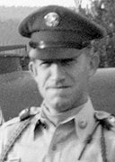 SFC PAUL W RILEY SFC PAUL W RILEY