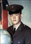 PFC GREGORY A RINDY PFC GREGORY A RINDY