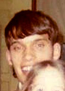 CPL RICHARD B RINEHART CPL RICHARD B RINEHART