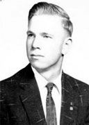 2NDLT JEROME J RINGENBERG 2NDLT JEROME J RINGENBERG