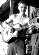 PVT CLARENCE I RISHER PVT CLARENCE I RISHER