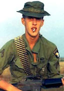 PFC WAYNE E RISNER PFC WAYNE E RISNER