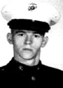 PFC JOHN G RITCH PFC JOHN G RITCH