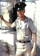 CPL CLAIR F RITCHEY, Jr CPL CLAIR F RITCHEY, Jr