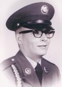 PFC GARY W RITCHEY PFC GARY W RITCHEY