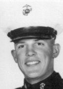 LCPL LUTHER E RITCHEY, Jr LCPL LUTHER E RITCHEY, Jr