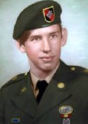PFC GLENN G RITCHIE, Jr PFC GLENN G RITCHIE, Jr