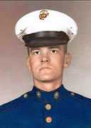 PFC DAVID A RITZSCHKE PFC DAVID A RITZSCHKE