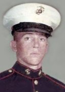 LCPL FRED L ROACH, Jr LCPL FRED L ROACH, Jr