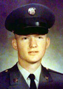 SSG MARION L ROACH SSG MARION L ROACH