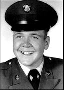 SGT ANUND C ROARK SGT ANUND C ROARK