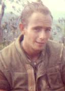 SGT STEPHEN F ROBAR SGT STEPHEN F ROBAR