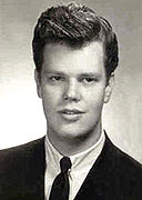 SP4 JAY L ROBBINS, Jr SP4 JAY L ROBBINS, Jr