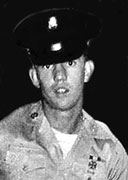 PFC LONNIE J ROBBINS PFC LONNIE J ROBBINS