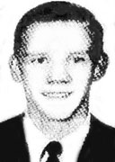 PFC LARRY O ROBBINS PFC LARRY O ROBBINS