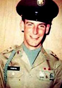 CPL JAMES A ROBERG CPL JAMES A ROBERG