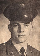 CPL JIMMY D ROBERSON CPL JIMMY D ROBERSON